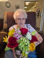 Ann G. - First Resident