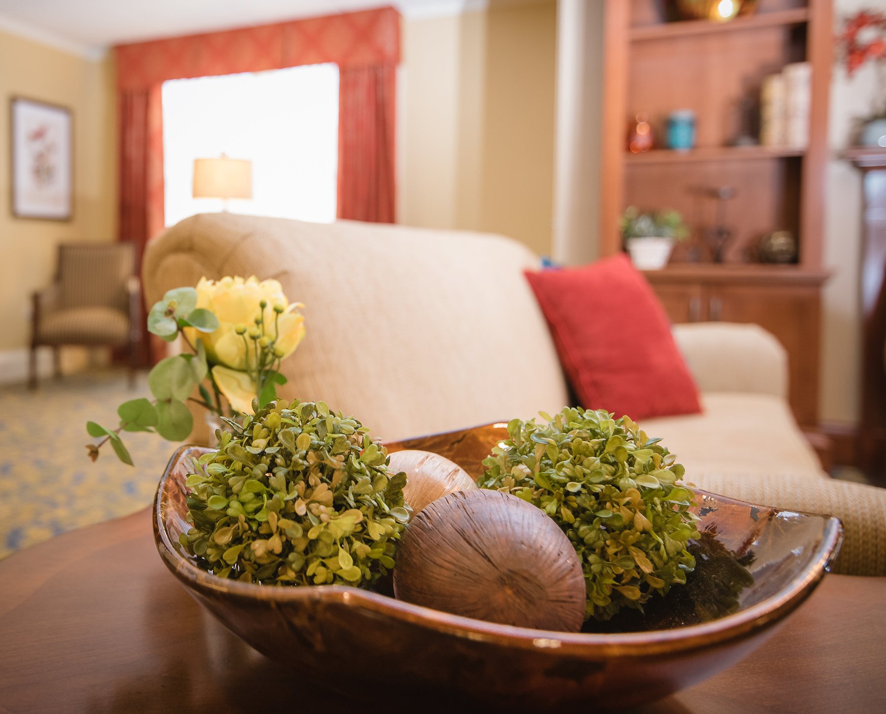 Christopher Heights Assisted Living Community - Exclusive Elegance