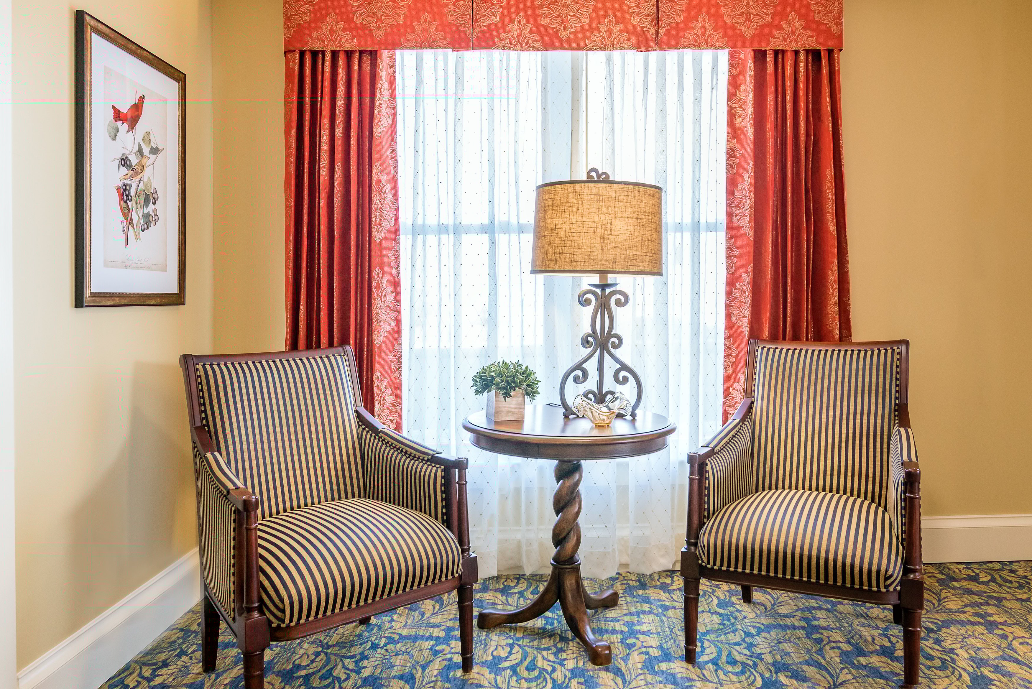 Christopher Heights Assisted Living Community - Exclusive Elegance